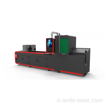 Máy cắt Laser ống nổi tiếng